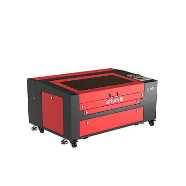 Máquina de grabado y corte Láser 60W - 20